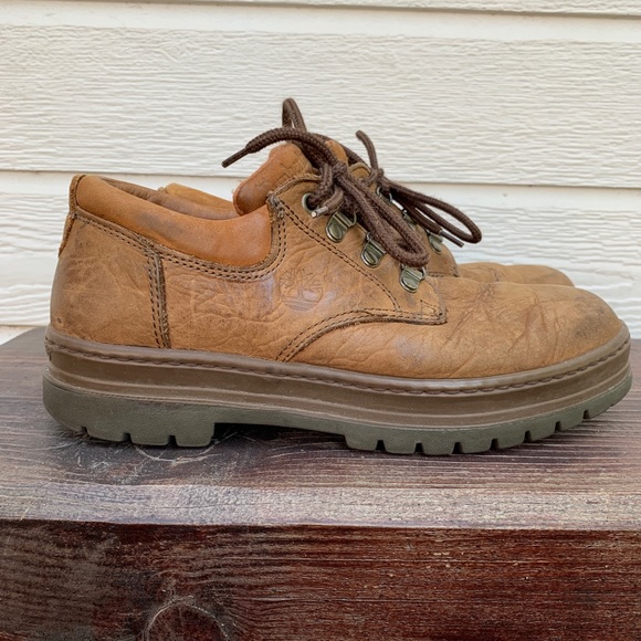 80s timberland boots